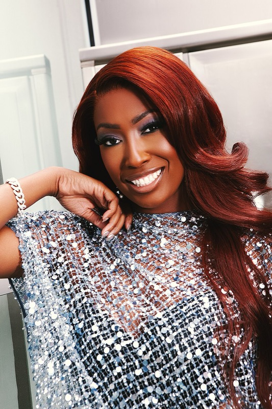 Aisha Bowe