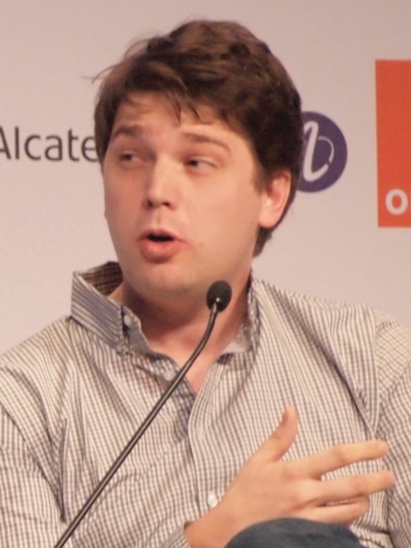 Andrew Mason