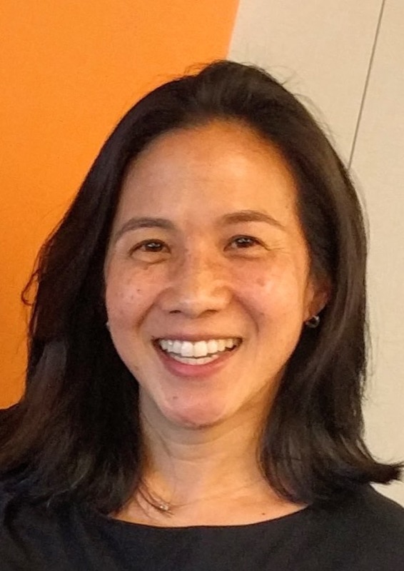Angela Duckworth