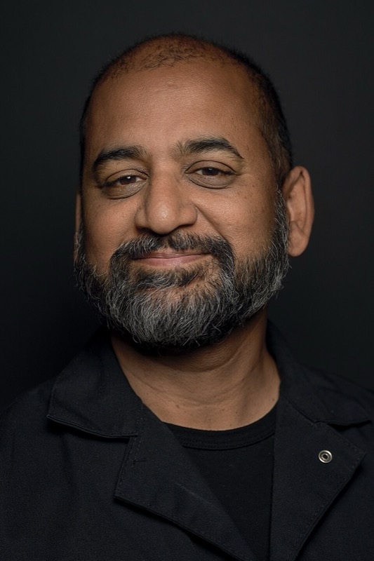 Anil Dash