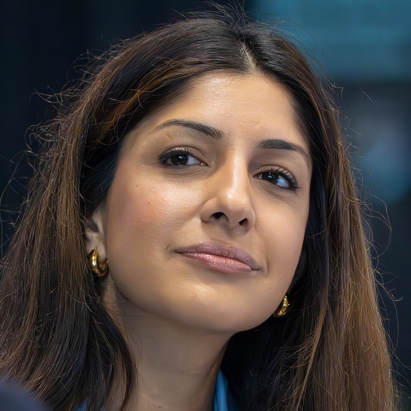 Anjali Sud