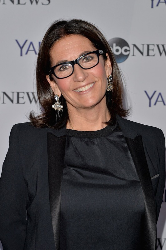 Bobbi Brown