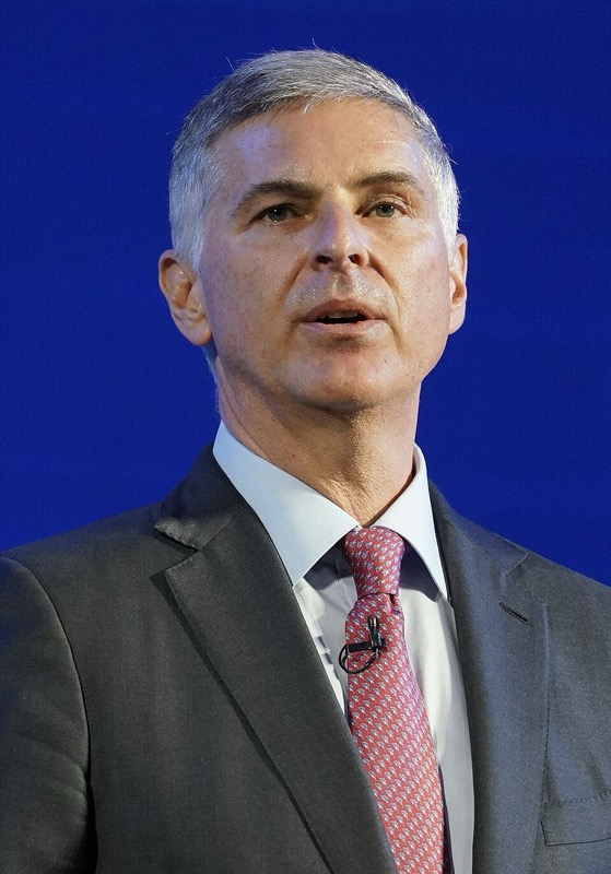 Chris Nassetta