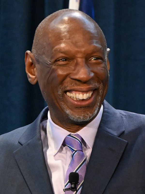 Geoffrey Canada