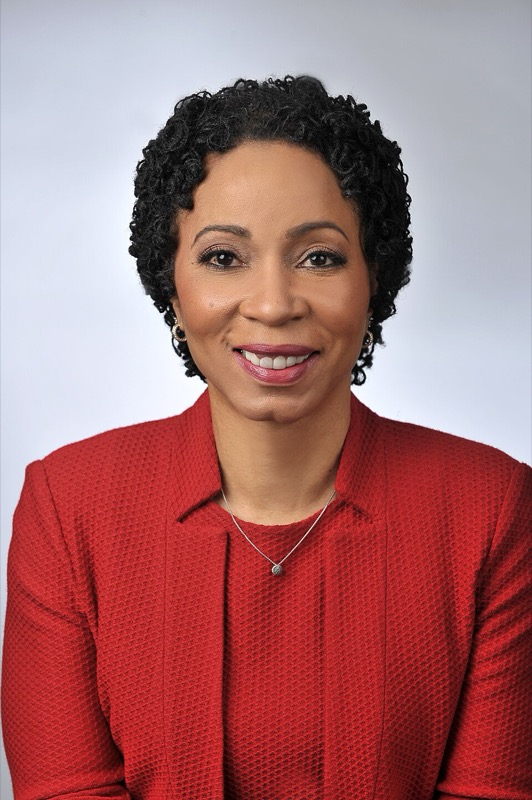 Helene Gayle