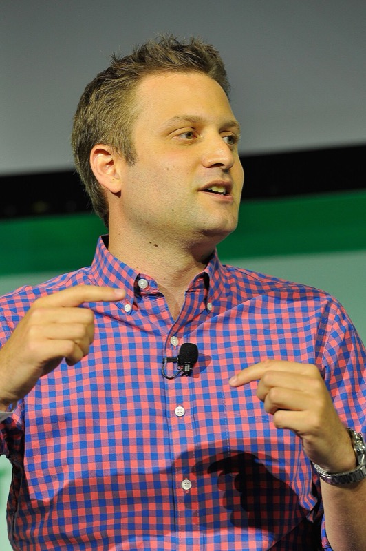 Matt Salzberg