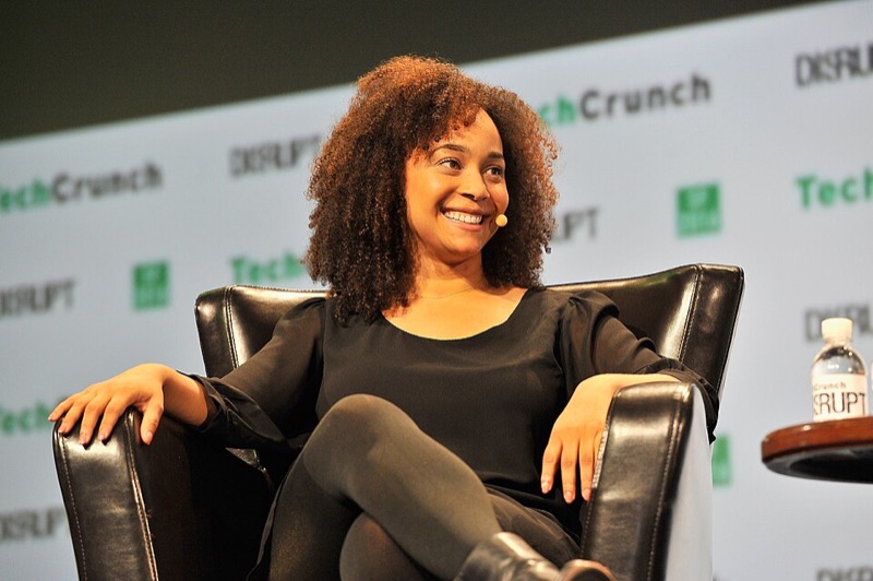 Morgan DeBaun