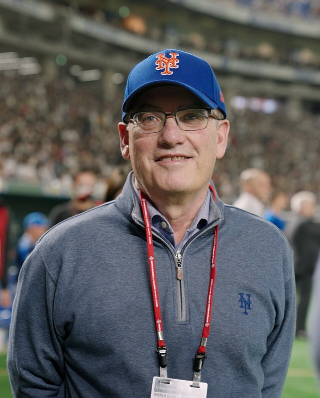 Steve Cohen
