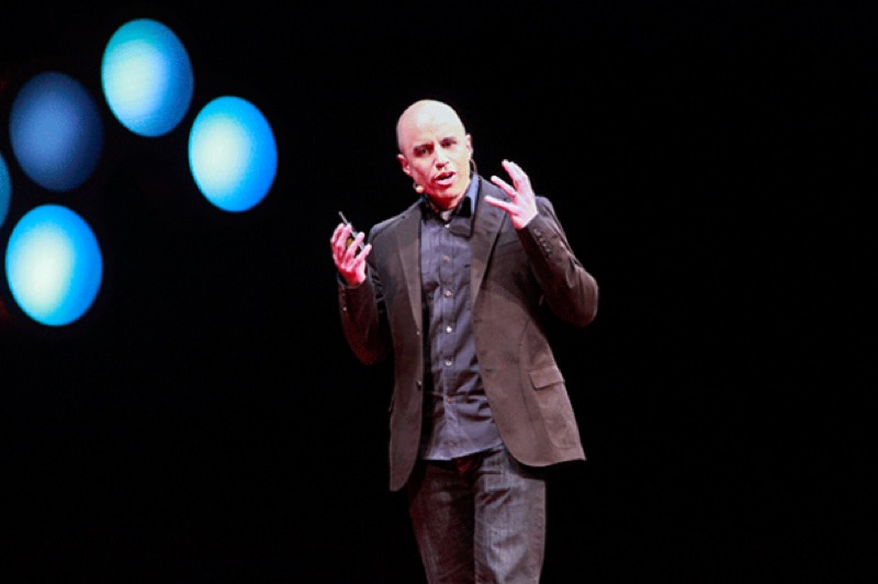 Zubin Damania